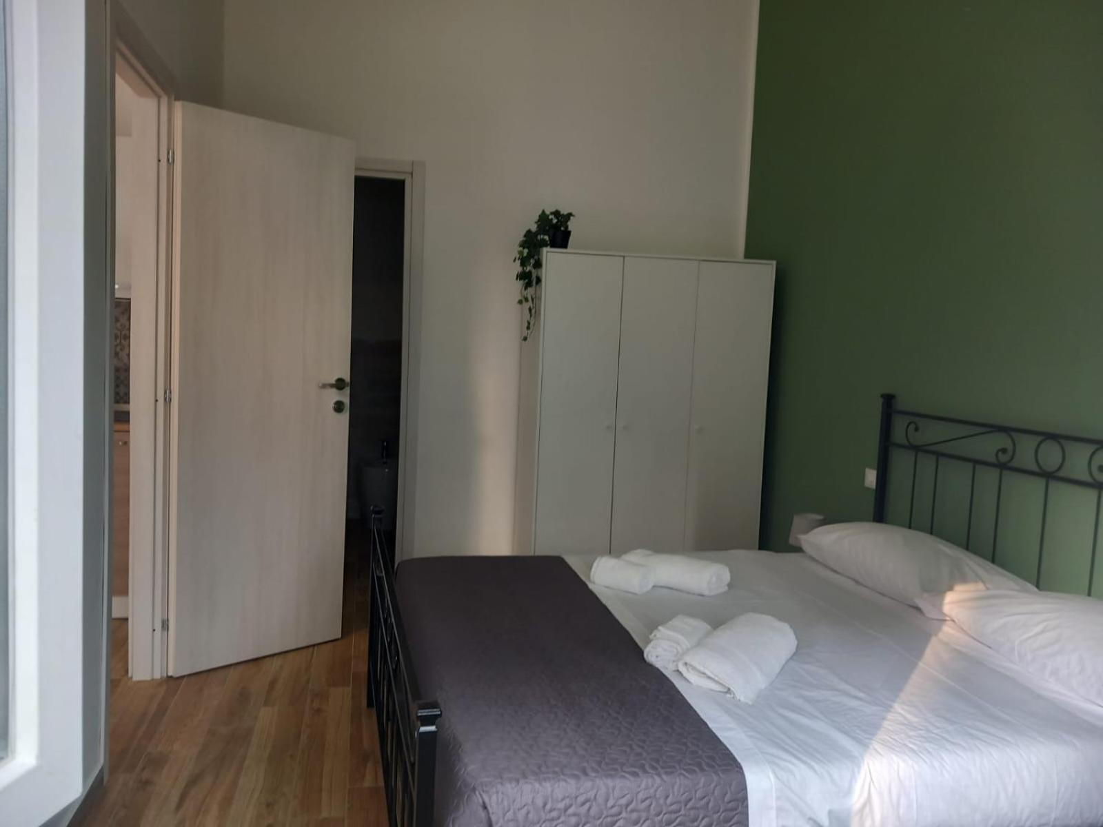 Hotel Residence Villa Nina Spotorno Eksteriør billede